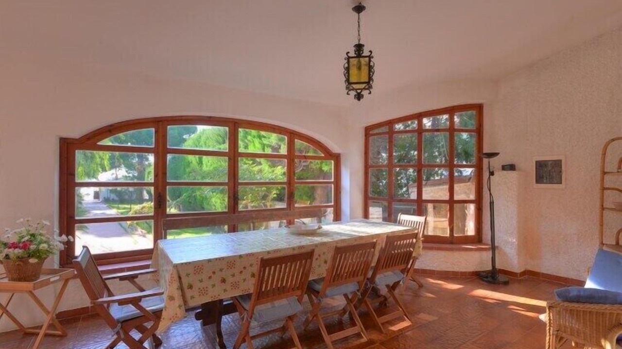 Photo of Livingroom in Punta Milocca