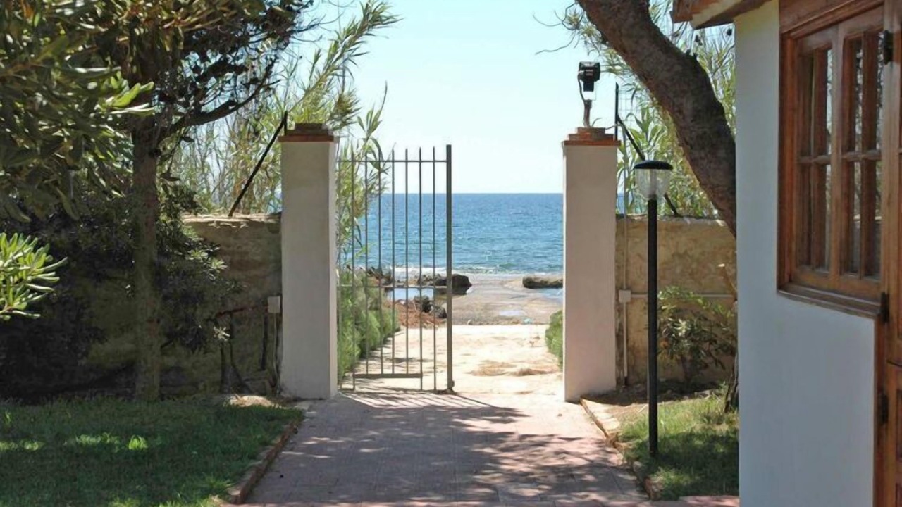 Photo of Outdoor in Punta Milocca