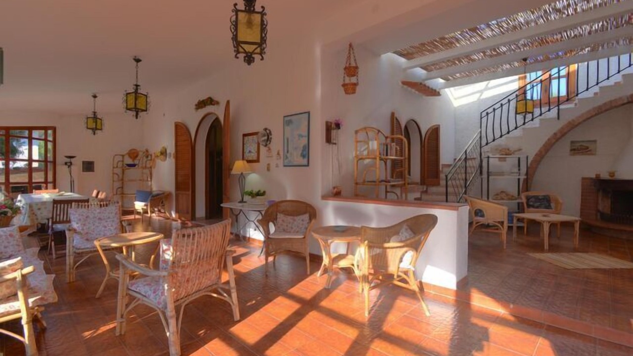 Photo of Livingroom in Punta Milocca