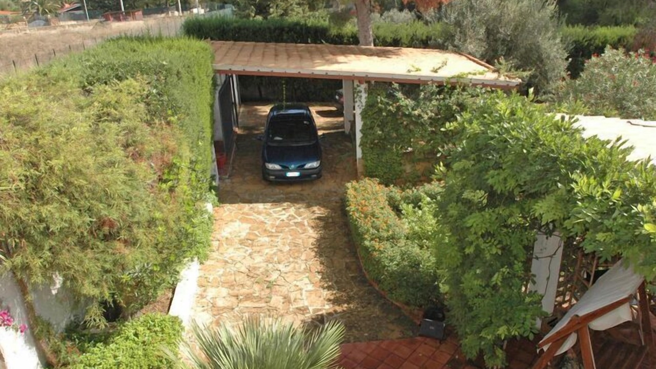 Photo of Outdoor in Punta Milocca