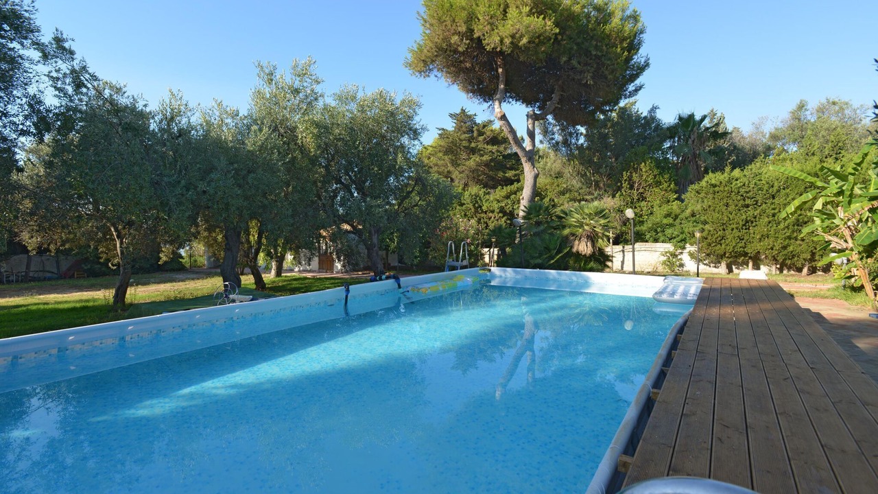 Photo of Outdoor in Punta Milocca