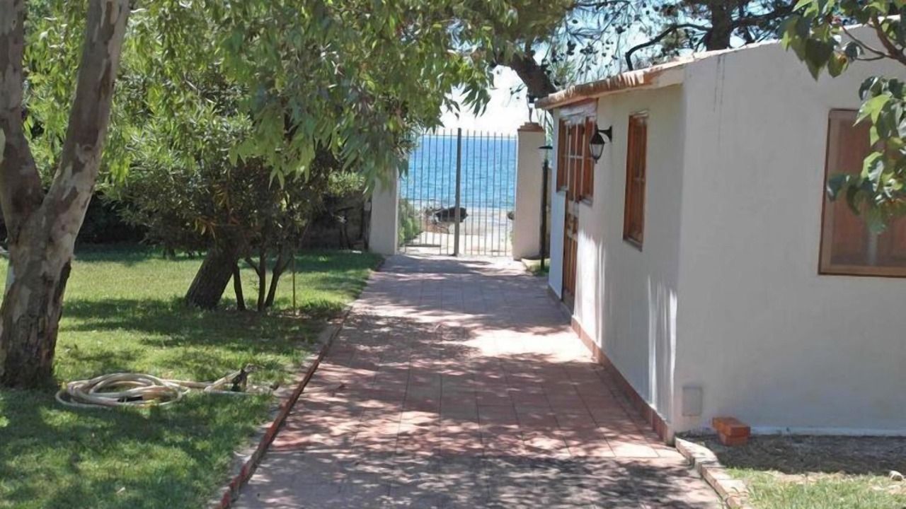 Photo of Outdoor in Punta Milocca
