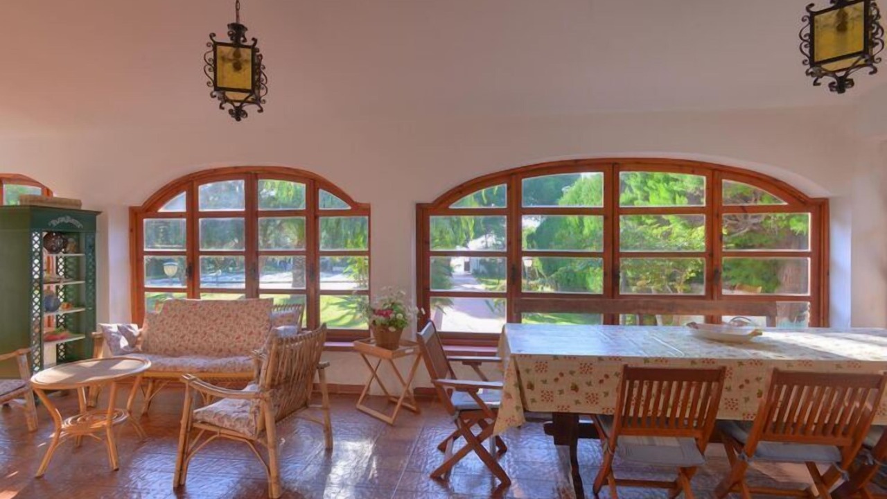 Photo of Livingroom in Punta Milocca