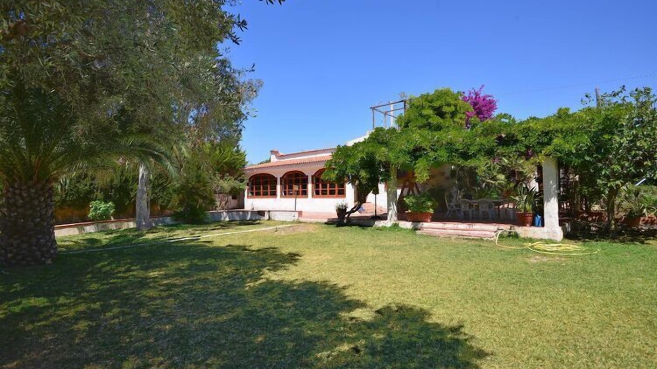 Photo of Outdoor in Punta Milocca
