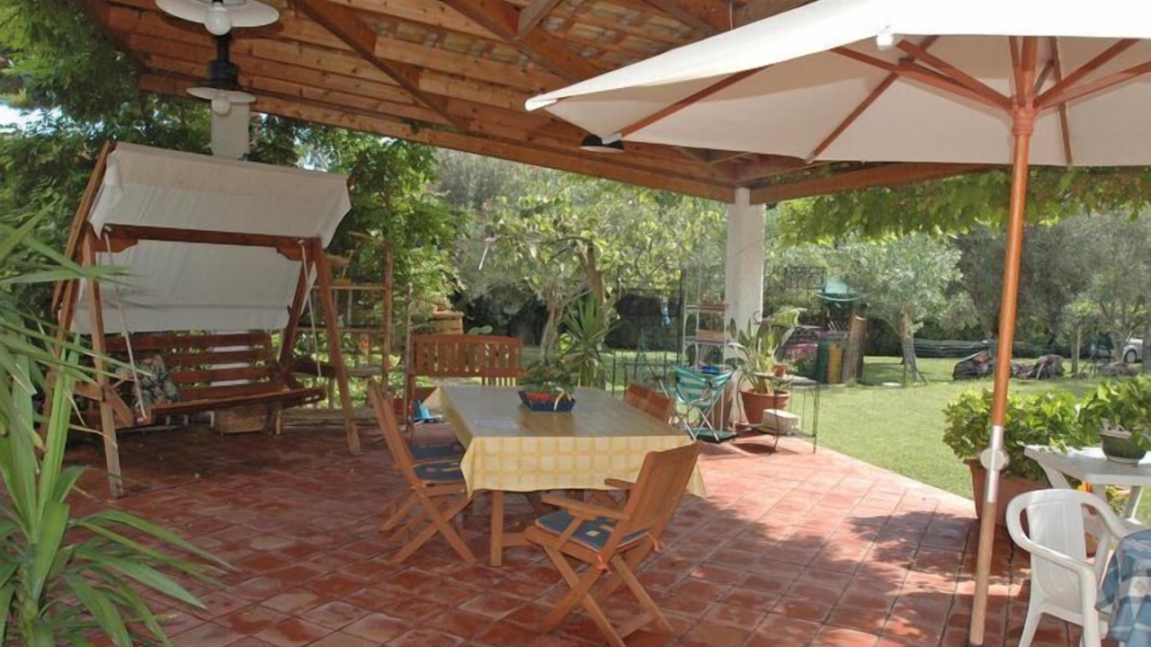 Photo of Patio Balcony in Punta Milocca