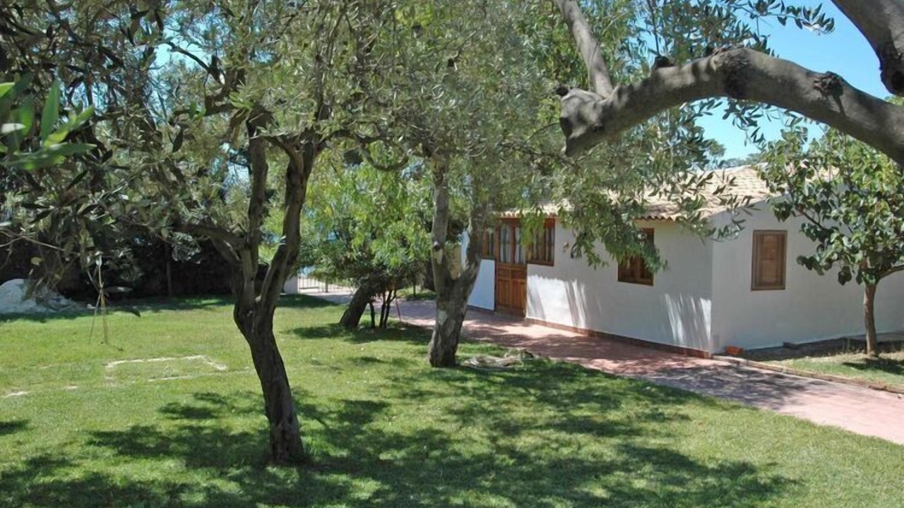Photo of Outdoor in Punta Milocca