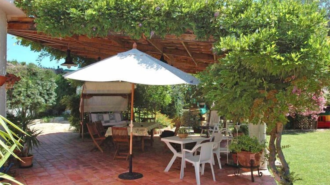 Photo of Patio Balcony in Punta Milocca