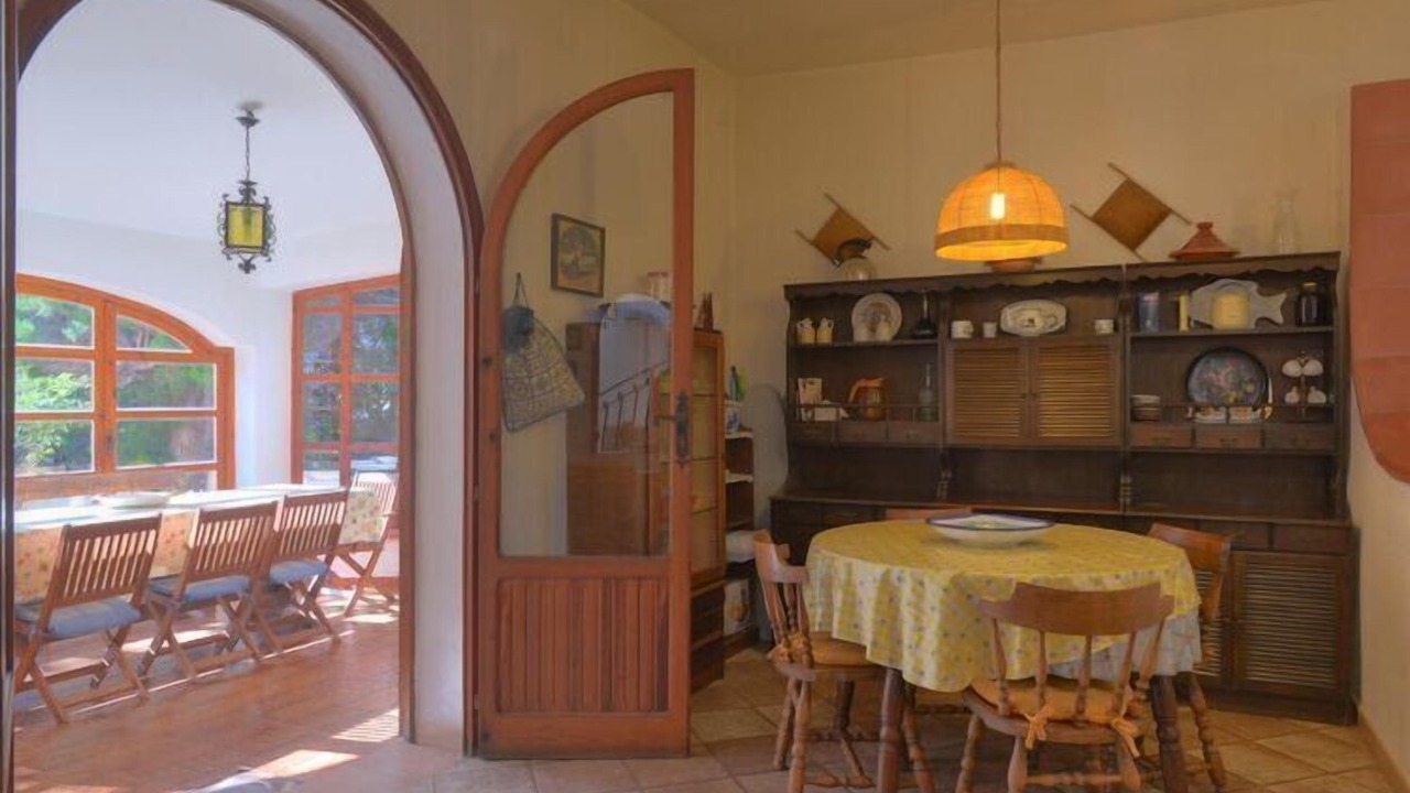 Photo of Livingroom in Punta Milocca