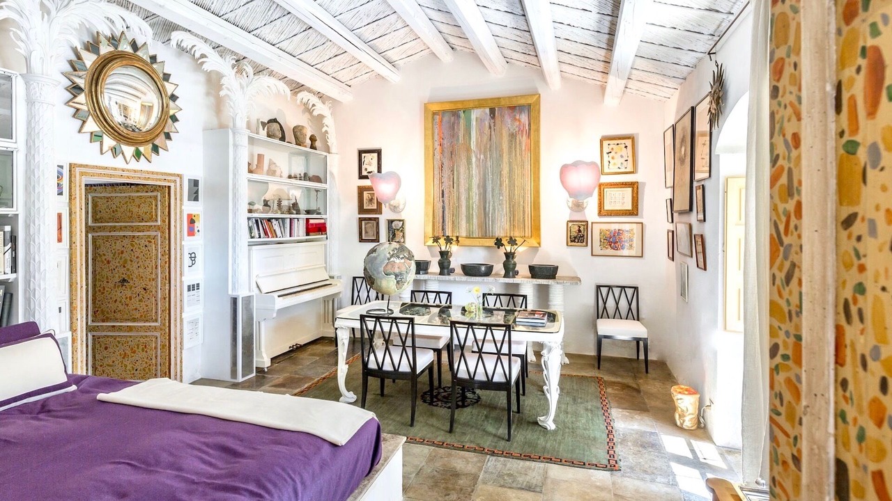 Photo of Bedroom in Noto