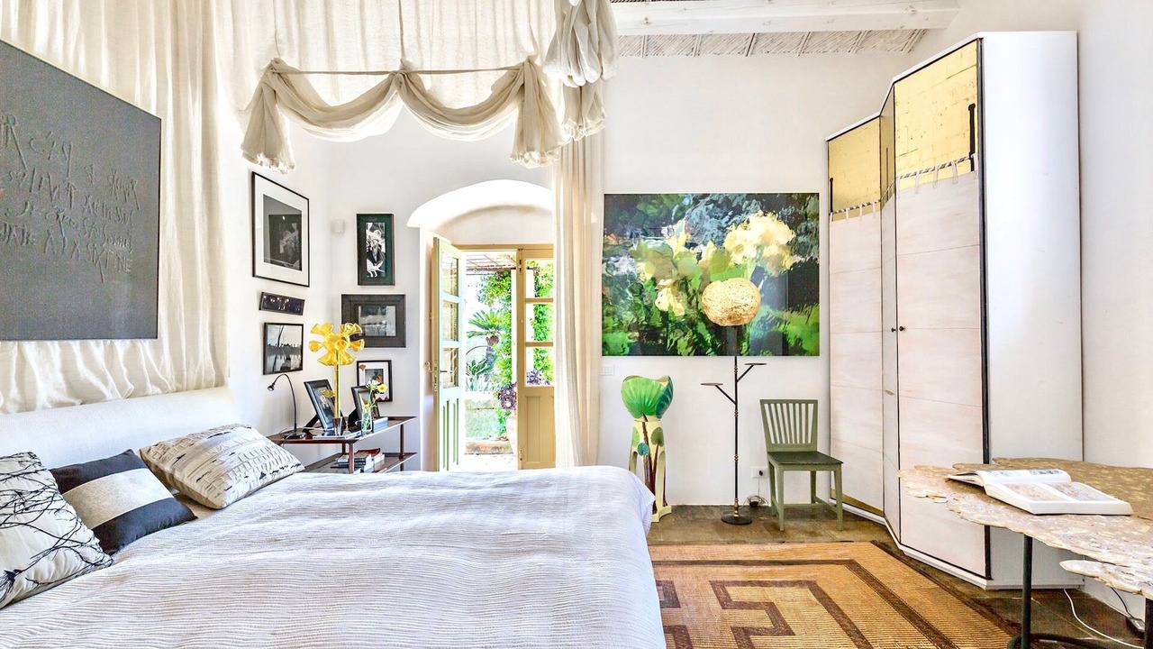 Photo of Bedroom in Noto