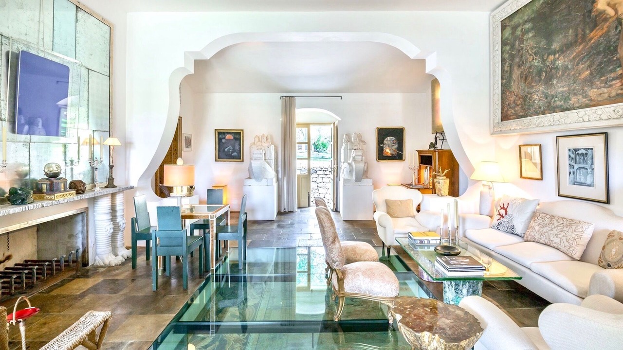 Photo of Livingroom in Noto