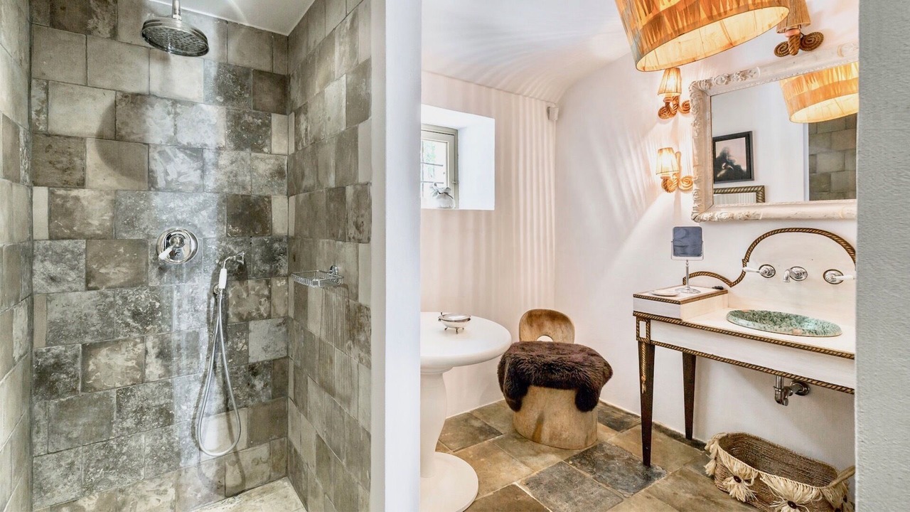 Photo of Bathroom in Noto