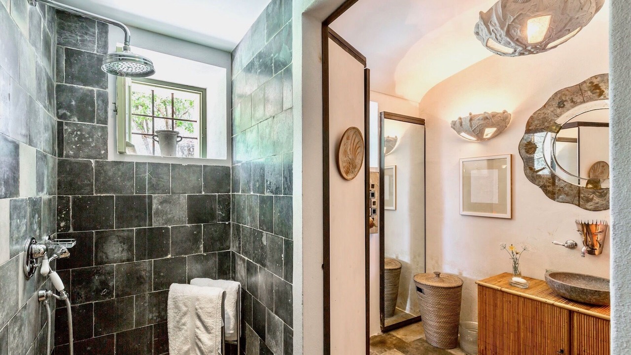 Photo of Bathroom in Noto