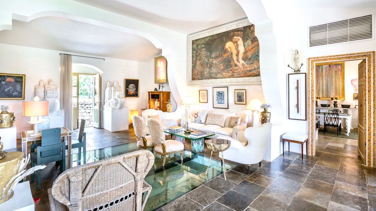 Photo of Livingroom in Noto