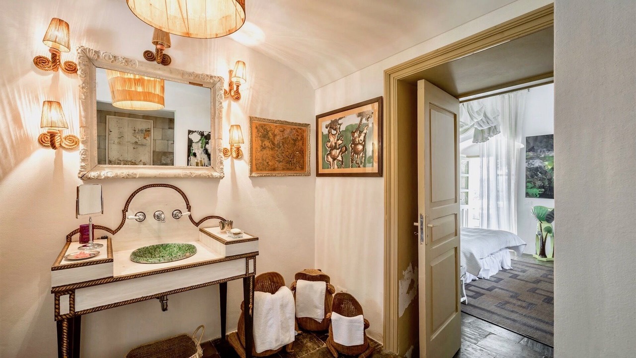 Photo of Bedroom in Noto