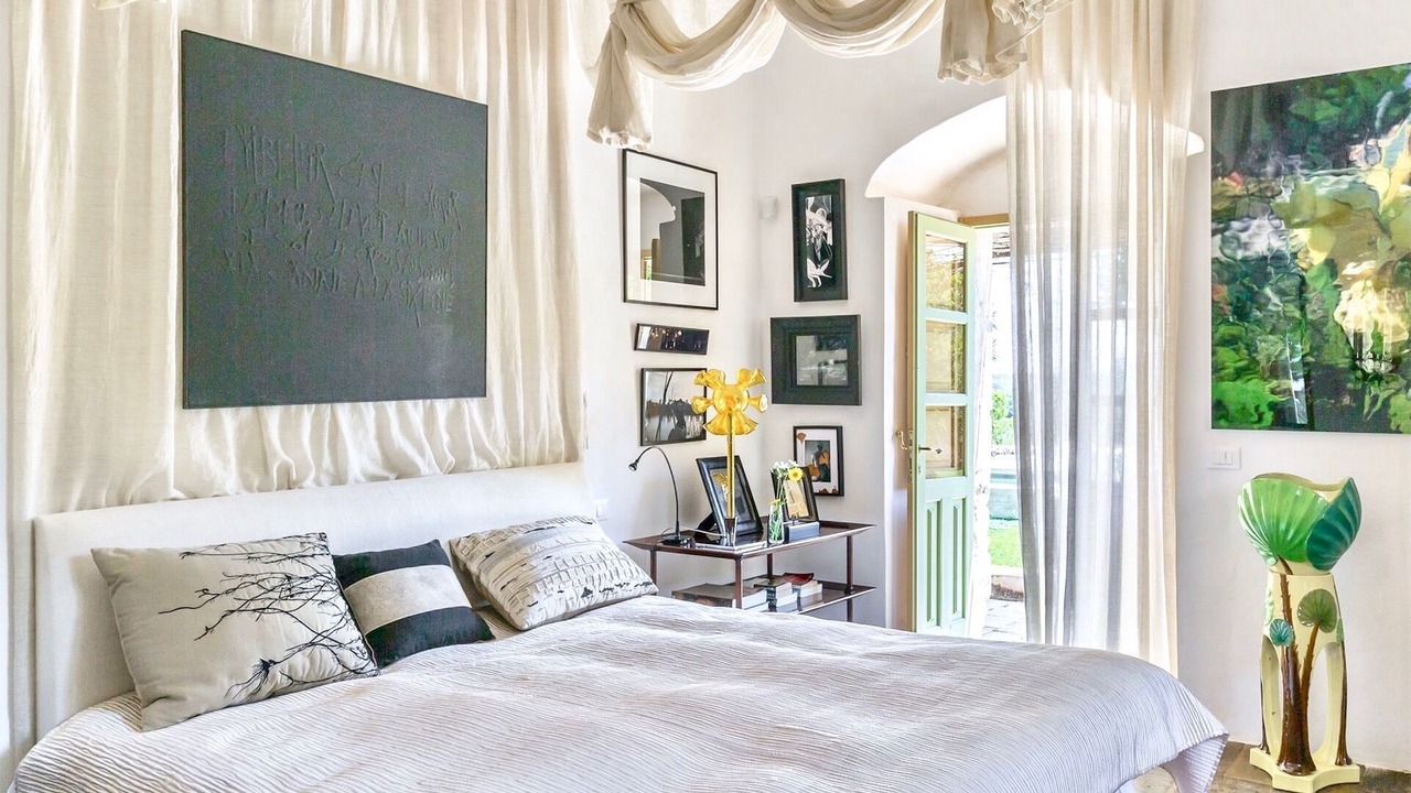 Photo of Bedroom in Noto
