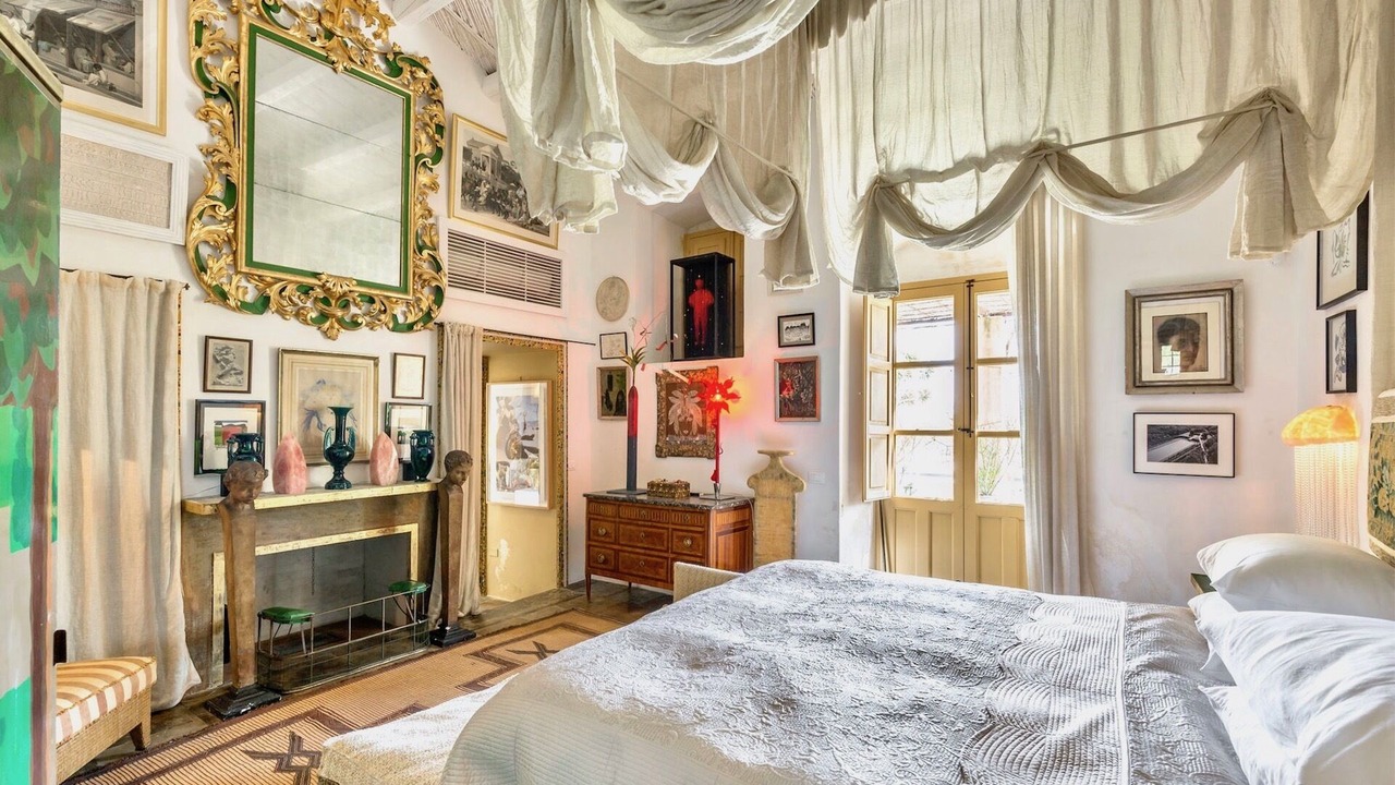 Photo of Bedroom in Noto