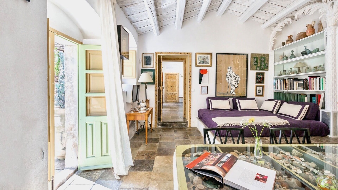 Photo of Bedroom in Noto