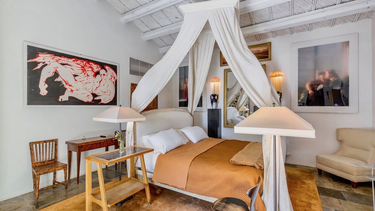 Photo of Bedroom in Noto