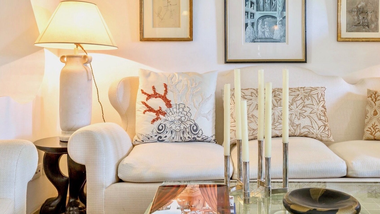 Photo of Livingroom in Noto