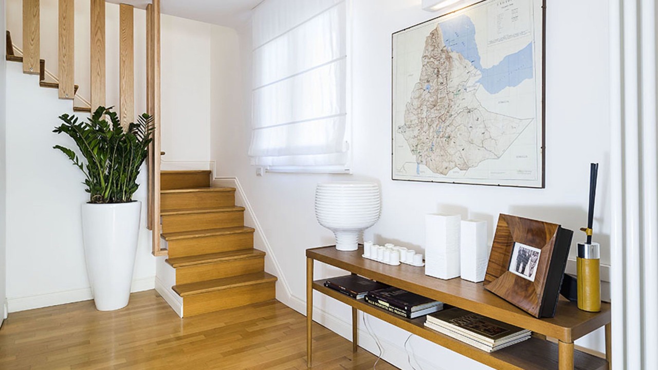 Photo of Livingroom in Catania City Centre