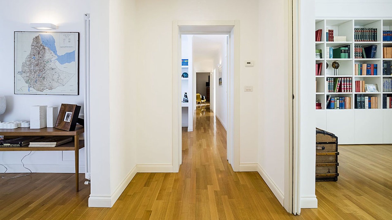 Photo of Livingroom in Catania City Centre