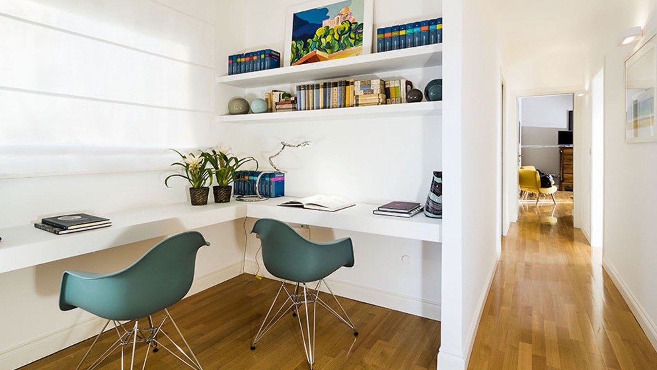 Photo of Livingroom in Catania City Centre