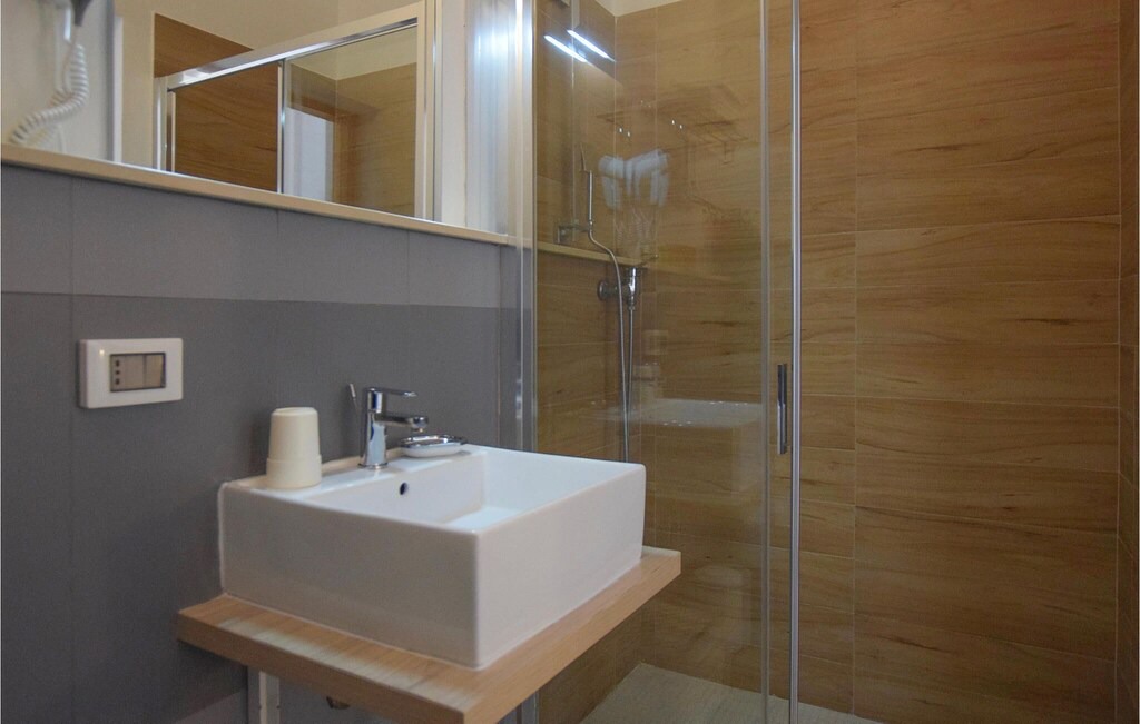 Photo of Bathroom in Vittoria