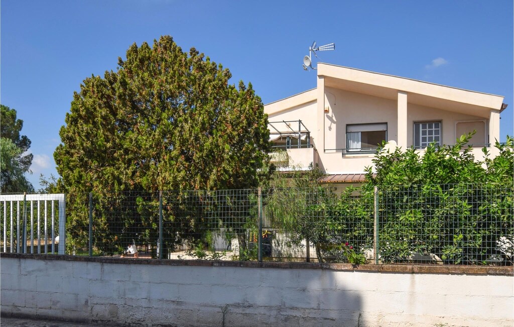 Photo of Buildings in Vittoria