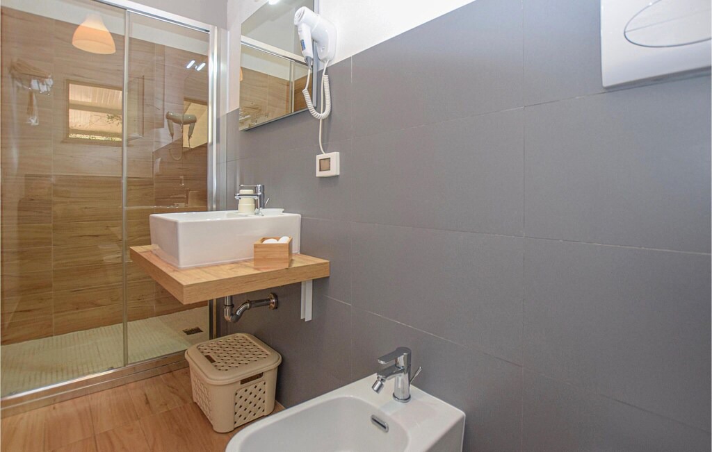 Photo of Bathroom in Vittoria