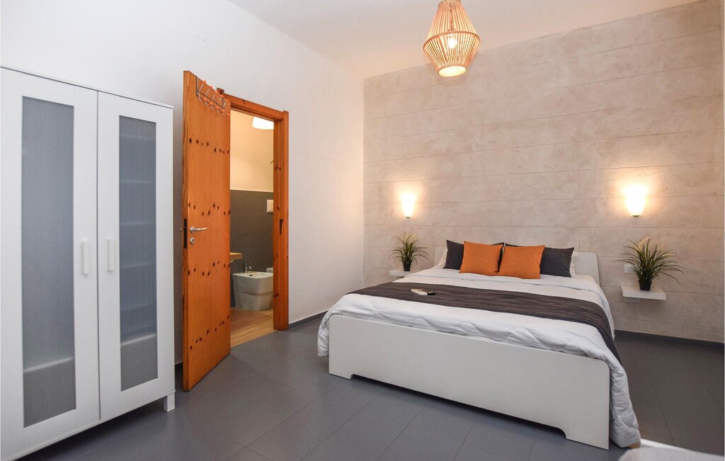Photo of Bedroom in Vittoria