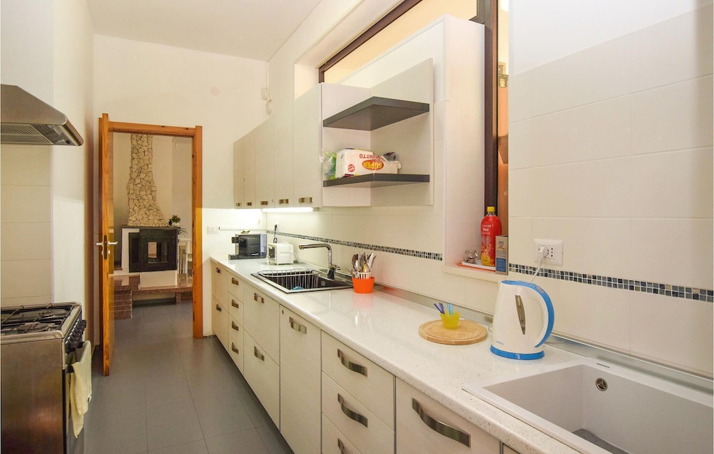 Photo of Kitchen in Vittoria