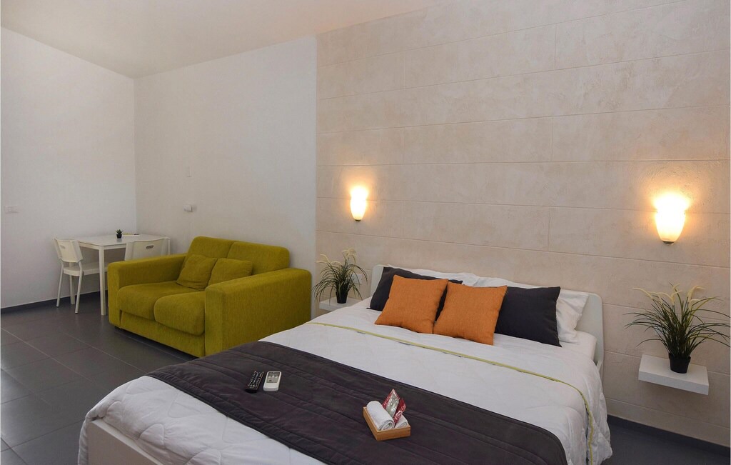 Photo of Bedroom in Vittoria