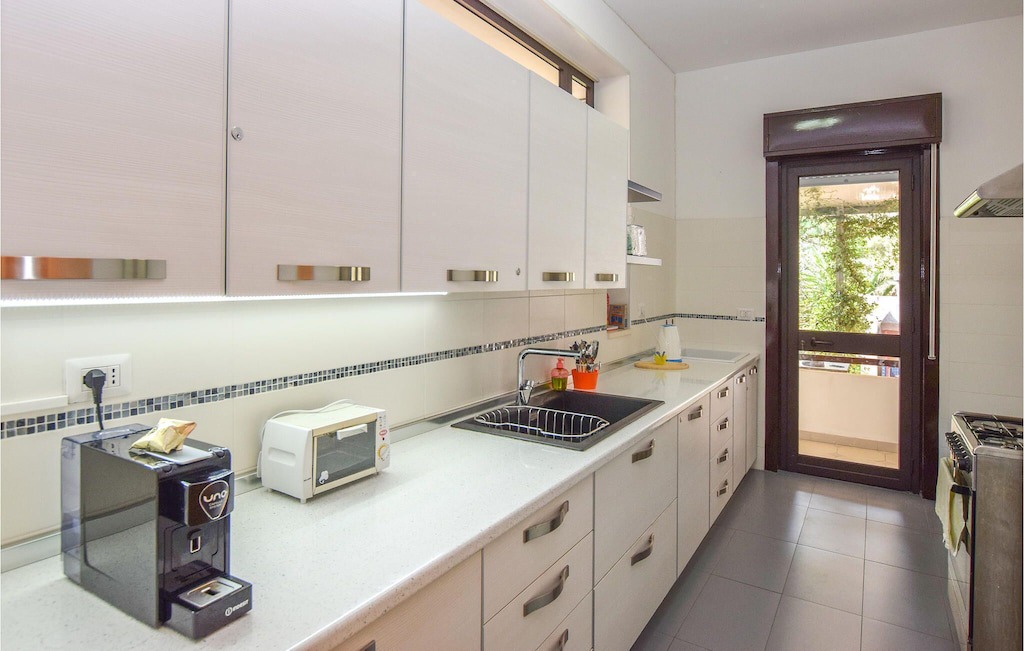 Photo of Kitchen in Vittoria