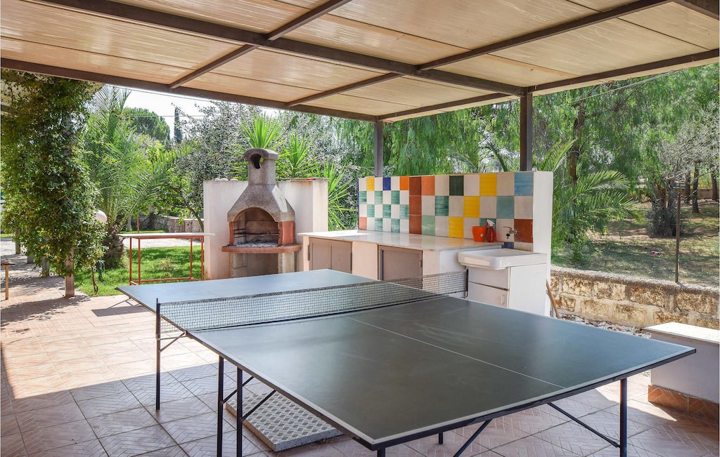 Photo of Patio Balcony in Vittoria