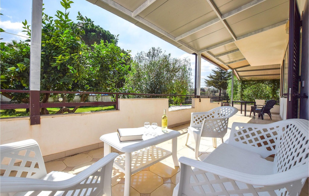 Photo of Patio Balcony in Vittoria