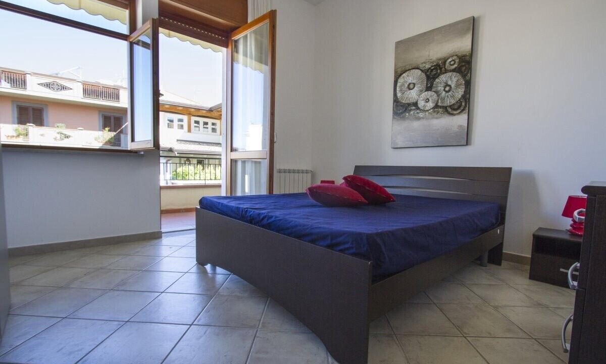 Photo of Bedroom in Capo d'Orlando