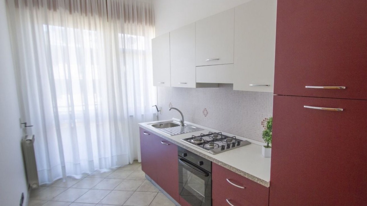 Photo of Kitchen in Capo d'Orlando