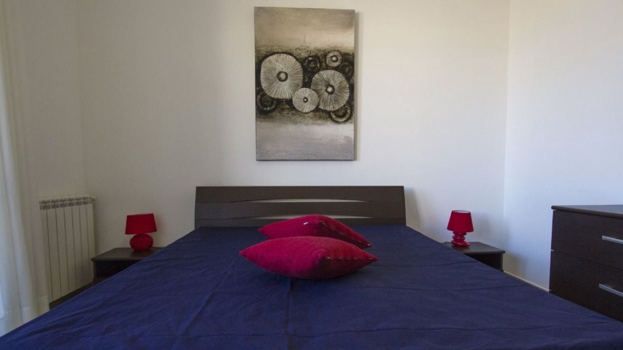 Photo of Bedroom in Capo d'Orlando