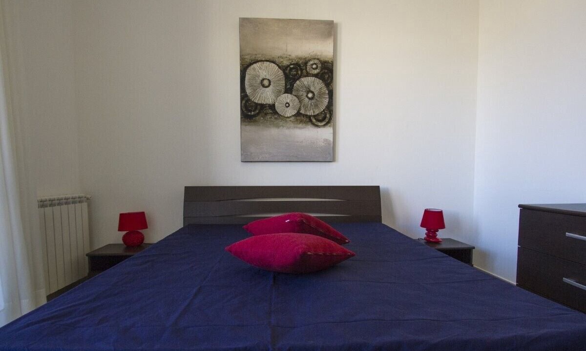 Photo of Bedroom in Capo d'Orlando