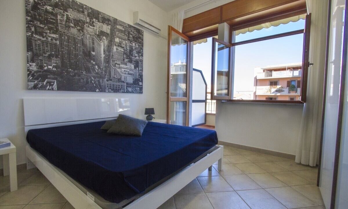 Photo of Bedroom in Capo d'Orlando