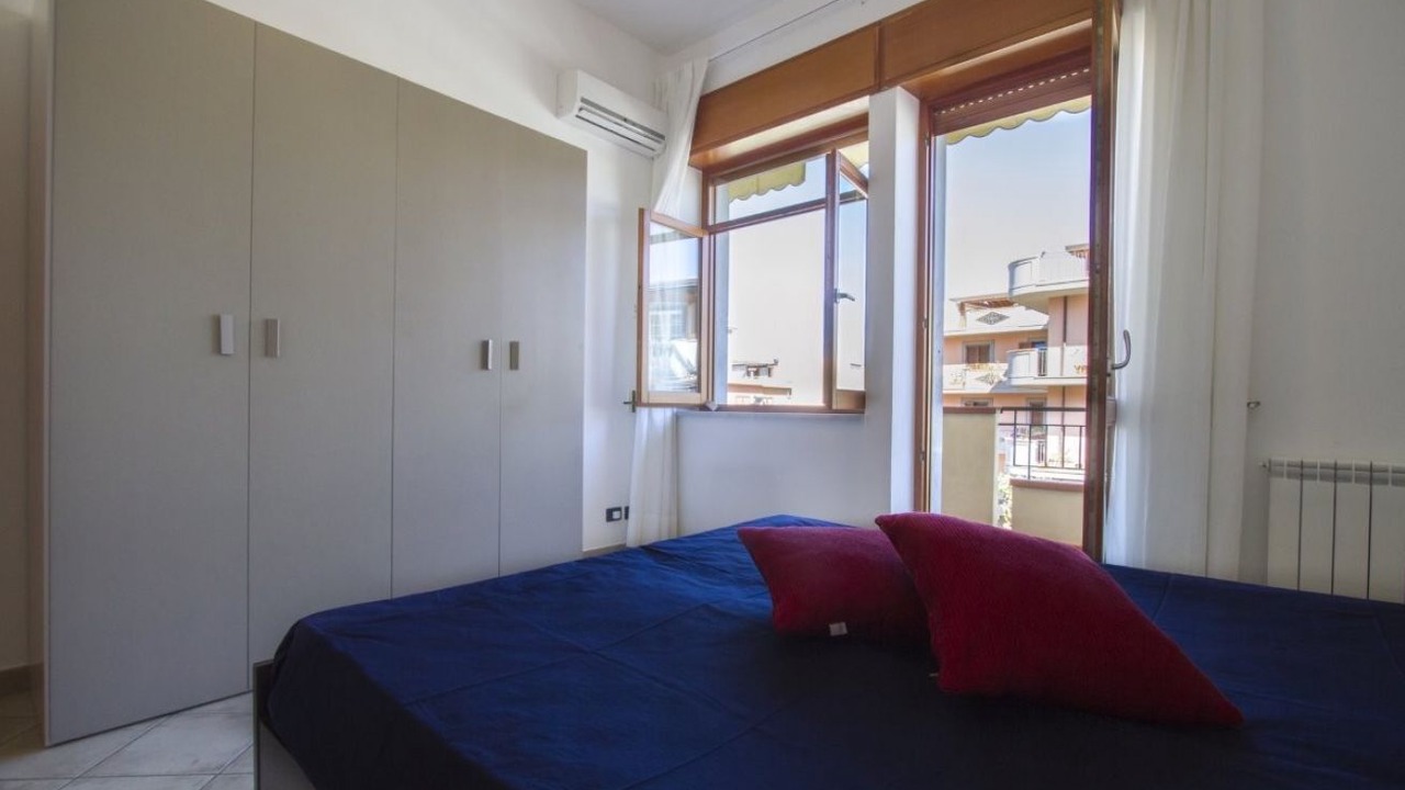 Photo of Bedroom in Capo d'Orlando
