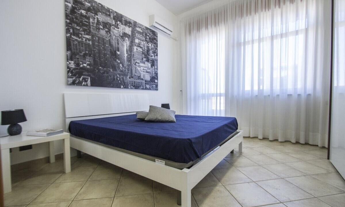 Photo of Bedroom in Capo d'Orlando