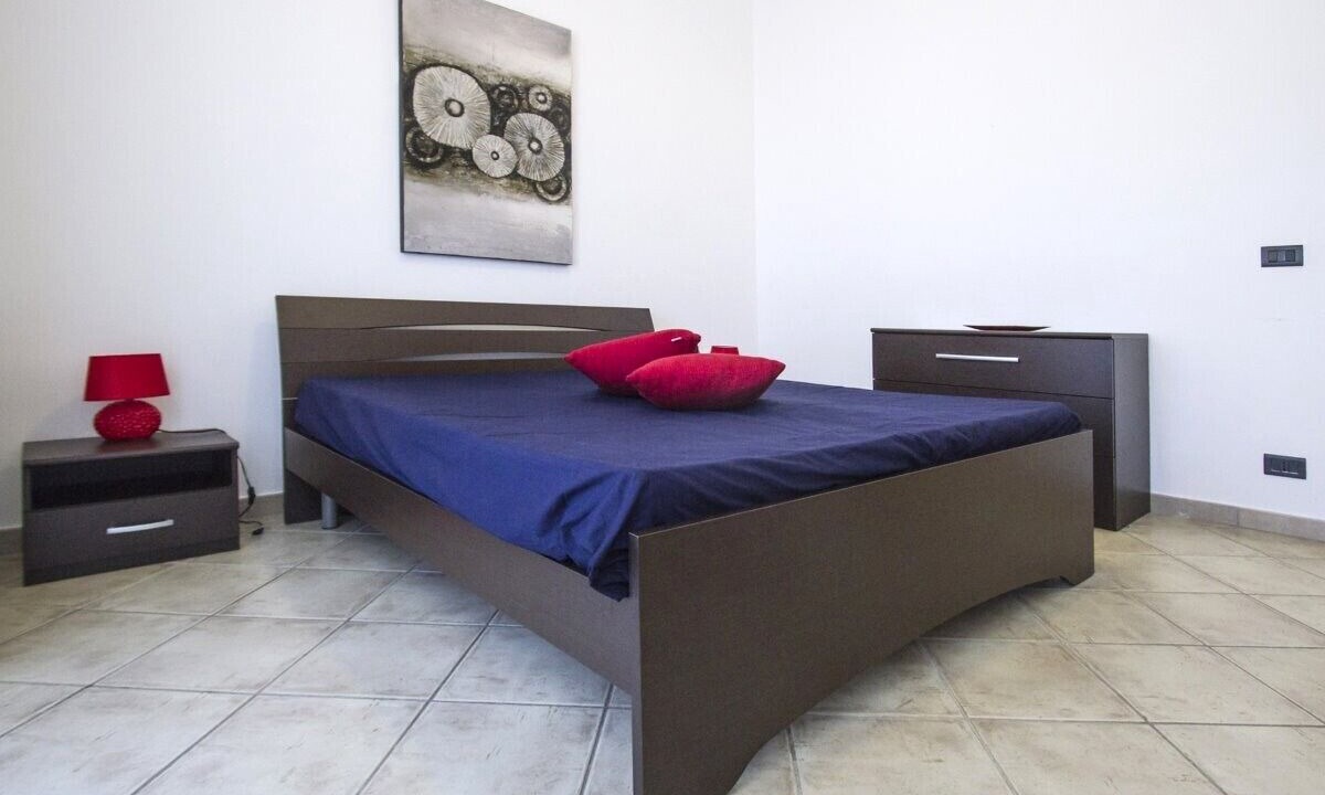 Photo of Bedroom in Capo d'Orlando