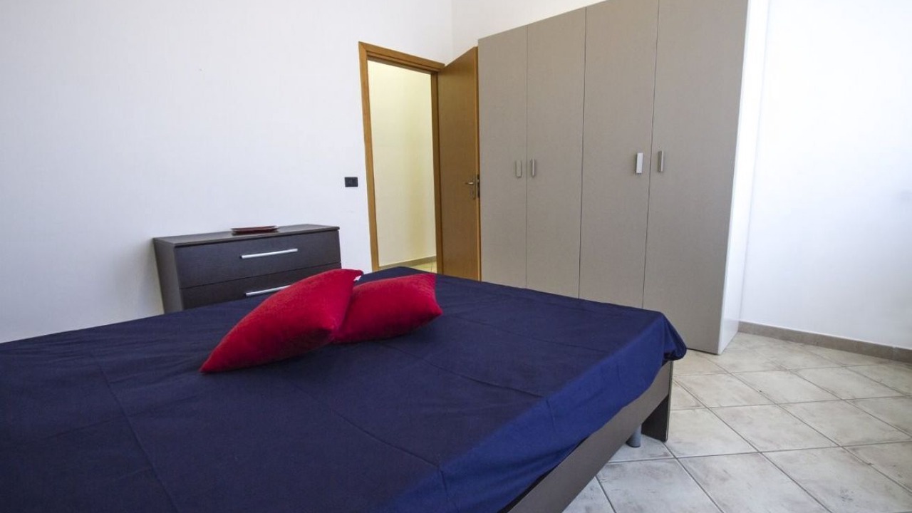 Photo of Bedroom in Capo d'Orlando