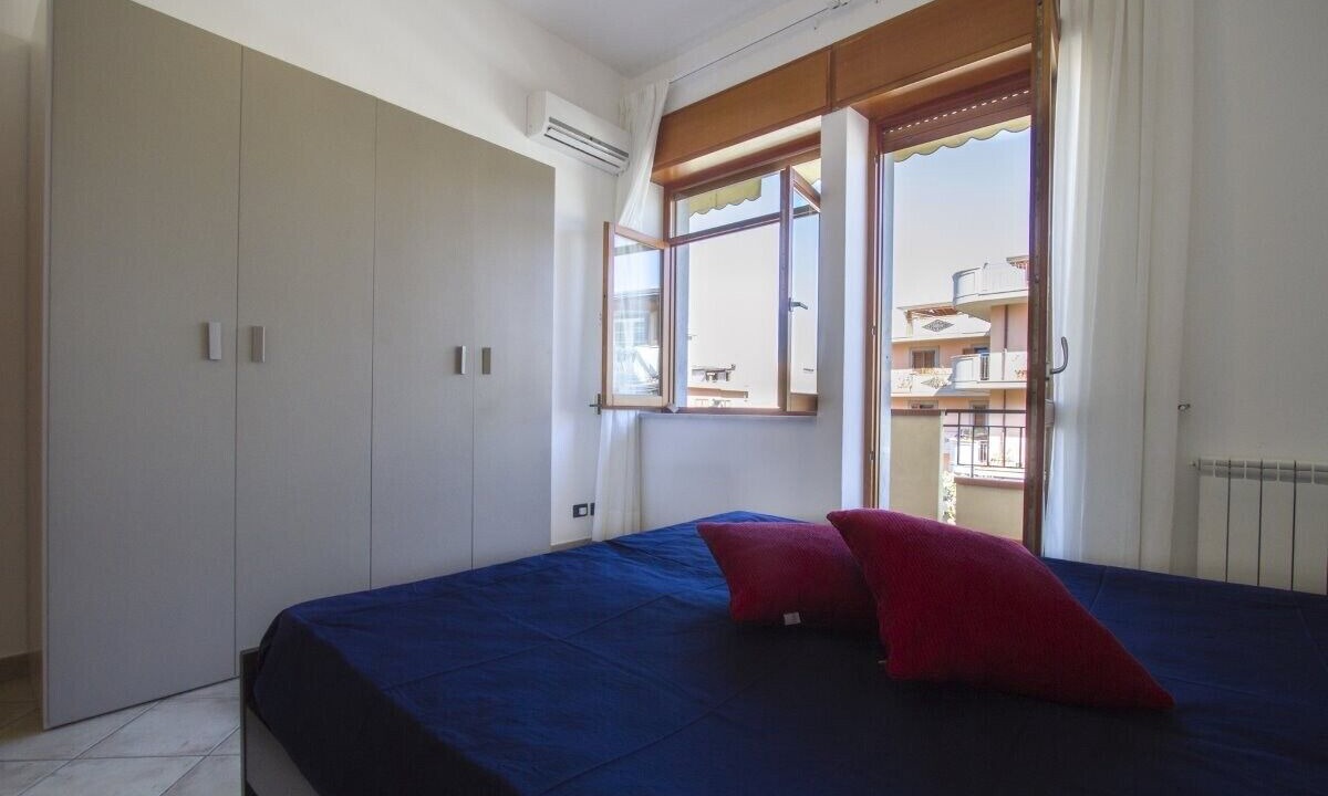 Photo of Bedroom in Capo d'Orlando