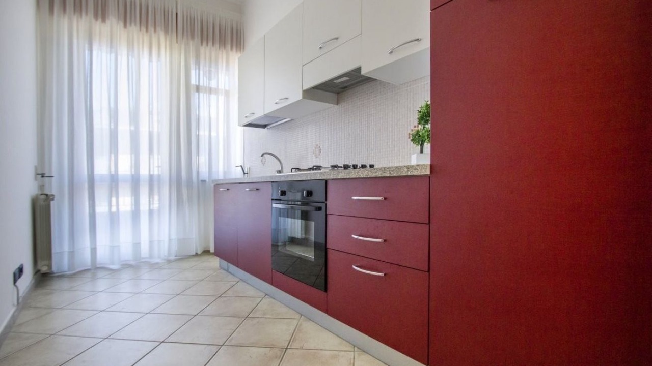 Photo of Kitchen in Capo d'Orlando