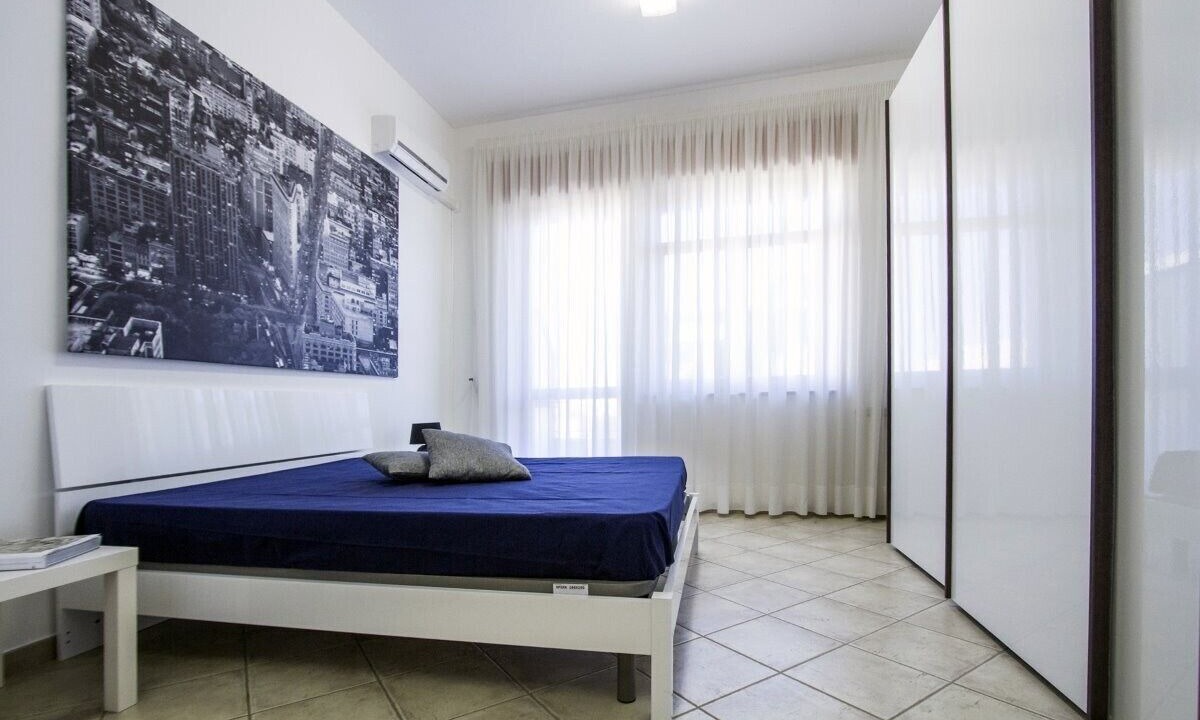 Photo of Bedroom in Capo d'Orlando
