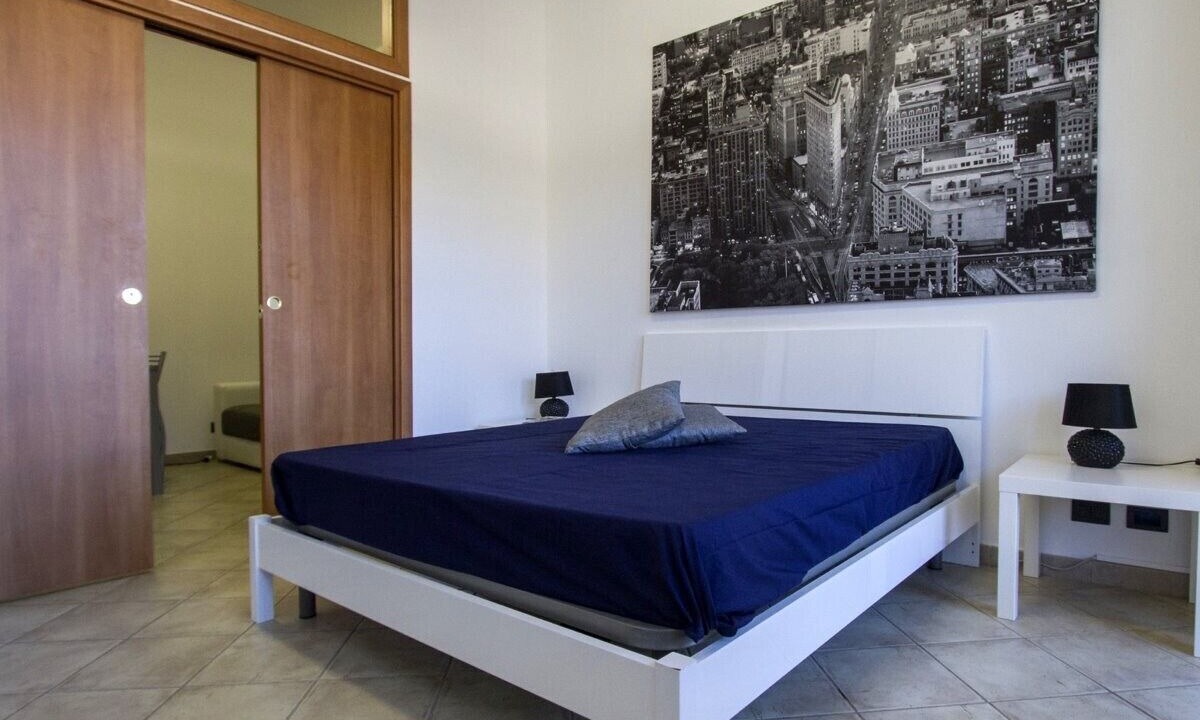 Photo of Bedroom in Capo d'Orlando