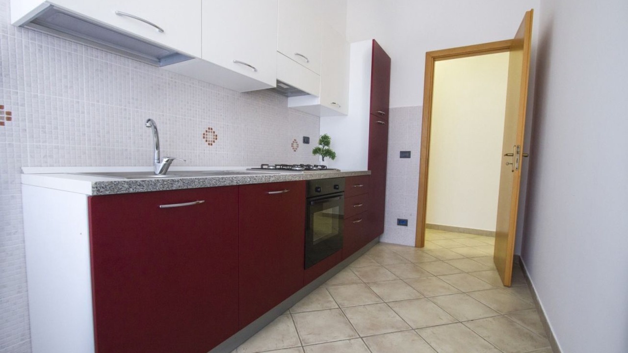 Photo of Kitchen in Capo d'Orlando